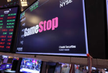 GameStop surges 30% in premarket ahead of 'Roaring Kitty' livestream
