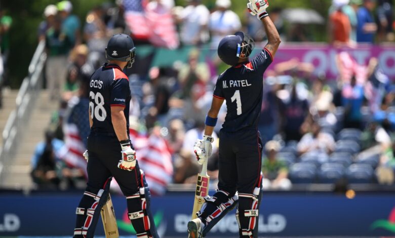 Nadella, Narayen among tech CEOs investing in cricket's American dream