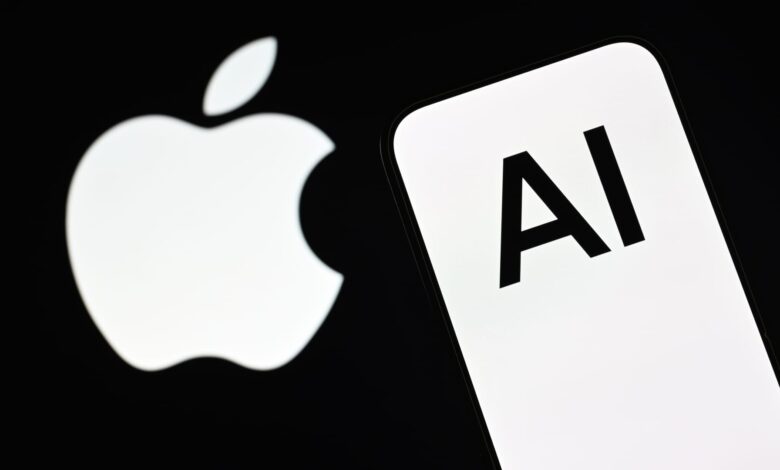 Wall Street expects Apple's AI updates to power a strong upgrade cycle