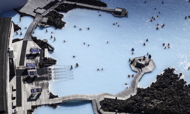 Iceland wants to reform its tourism tax policy to combat overtourism