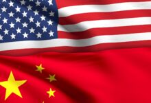 Trade feud aside, Chinese companies committed to US market: Survey