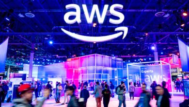 Amazon doubles the value of credits for startups building on the AWS cloud platform