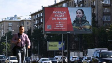 Russia releases female prisoners to participate in the Ukraine war