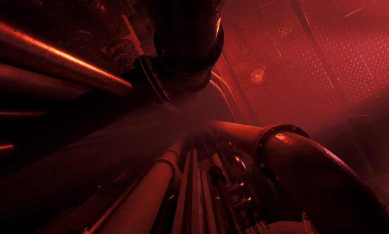 Still Wakes the Deep: how a dev’s own claustrophobia inspired the first-person horror, out June 18