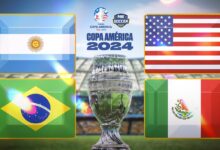 Copa América 2024 odds, picks: Argentina, Messi wins, Brazil close