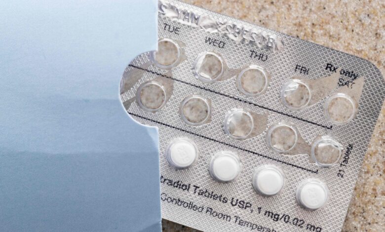 Republicans proudly proclaim their opposition to making contraception a federal right