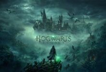 Hogwarts Legacy free update brings Photo Mode, available today