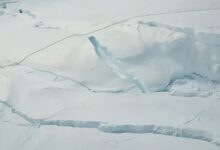 New research in Nature reveals 85 years of glacier growth and stability in East Antarctica – Watts Up With That?