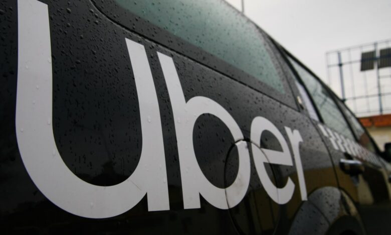 Uber pays car owners in the US to switch to other means of transportation for five weeks