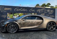 Bugatti’s Lead Bespoke Designer On Creating True Automotive Art