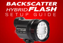 Backscatter publishes a How-To and Setup Guide for the new hybrid Flash