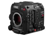 Canon launches the Cinema EOS C400 full-frame RF mount camera