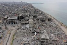 Gaza: Hamas, Israel commit war crimes, declare independence probe