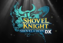 Surprise!  Shovel Knight's original adventure is getting the premium treatment