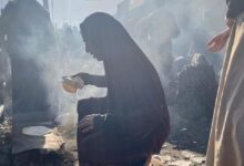 Gaza: UN human rights chief criticizes 'unconscionable death and suffering'