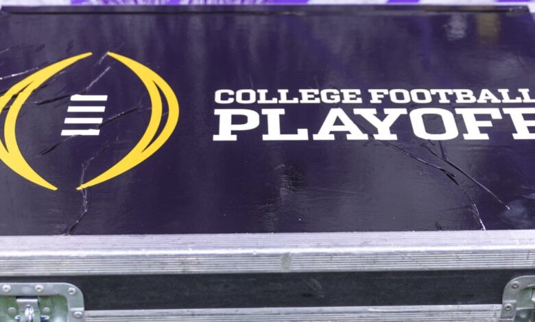 College Football Playoff - Five questions for the committee