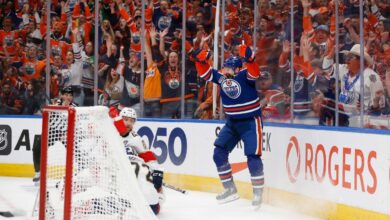 Panthers-Oilers Game 6 takeaways, early look at Game 7