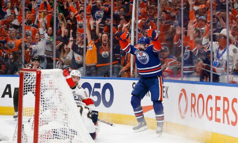 Panthers-Oilers Game 6 takeaways, early look at Game 7