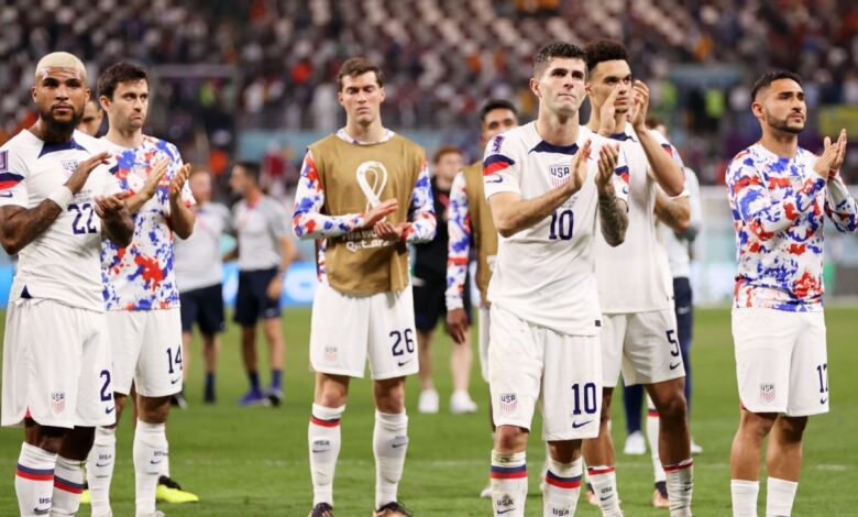 Is this USMNT team better or worse than the World Cup team?