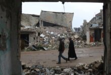 Syria: Security Council highlights escalating crisis and civil suffering