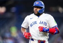 Vladimir Guerrero Jr.  opens up the possibility of a trade with the Yankees
