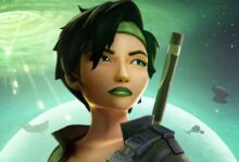 Beyond Good & Evil: 20th Anniversary Edition Review (Switch eShop)