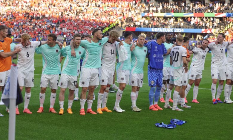 Euro 2024 talking points: Most impressive teams and predictions