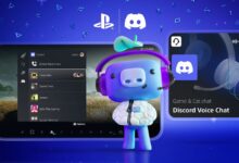 PS5 players will soon be able to join Discord voice chat directly from their console