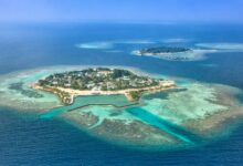 Maldives is not actually submerged at all – NYT (As reported by WUWT for more than a decade) – Watts Up With That?
