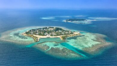 Maldives is not actually submerged at all – NYT (As reported by WUWT for more than a decade) – Watts Up With That?