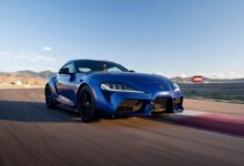 Cowards Hate the Supra Because of Its BMW Components, So Now It's Dying: Report