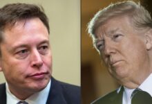 The terrible couple of Elon Musk and Donald Trump is just getting started