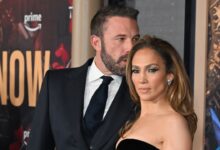 Jennifer Lopez and Ben Affleck are selling their $60 million home