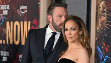 Jennifer Lopez and Ben Affleck are selling their $60 million home