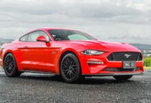 Ford Mustang recalled |  Car expert