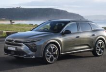 Get ready to say goodbye to big Citroens