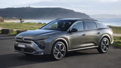 Get ready to say goodbye to big Citroens