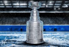 2024 NHL Stanley Cup Odds: Panthers favored;  McDavid has the best odds for Smythe
