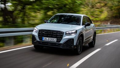 As Audi's smallest SUV gets a major tech upgrade in Australia