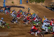 High resolution images from Hangtown AMA Pro Motocross