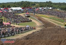 AMA Pro MX High Point National - An illustrated recap