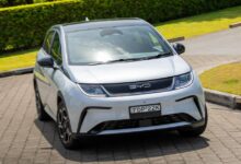 The BYD Dolphin is the latest electric car to get a price cut in Australia