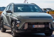 Hyundai Kona and i30 Sedan recalled