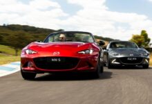 2024 Mazda MX-5 review | CarExpert