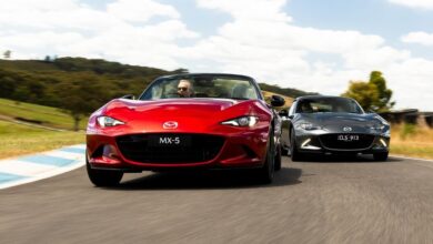 2024 Mazda MX-5 review | CarExpert