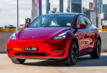 2024 Tesla Model Y review