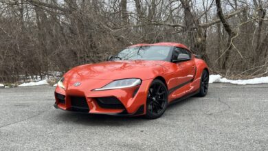 The future of the Toyota Supra has not yet been decided publicly