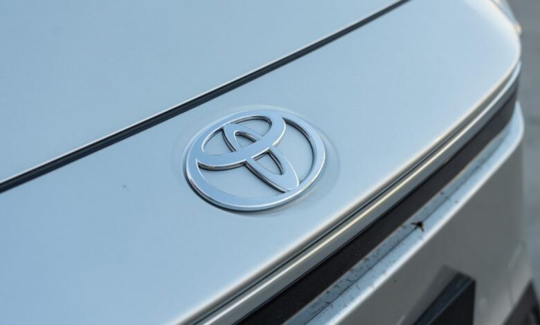 Toyota Aims at Tesla's Full Sell-Driving Technology in Upcoming Electric Vehicle