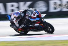 Misano WorldSBK/SSP/300/WCR/R3 Friday Times - Quotes - Notes - Images
