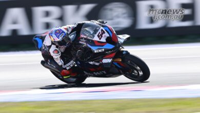 Misano WorldSBK/SSP/300/WCR/R3 Friday Times - Quotes - Notes - Images